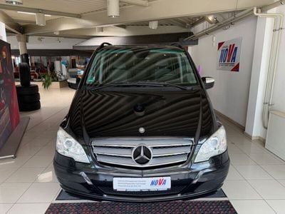 Mercedes Viano