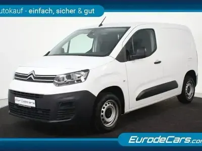 Gebraucht Citroën Berlingo