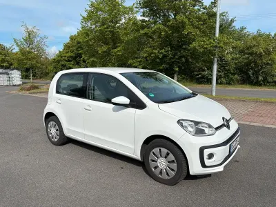 Gebraucht VW up!