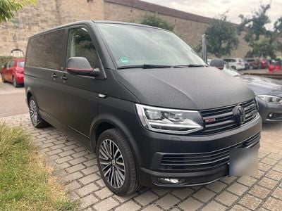 VW T6.1