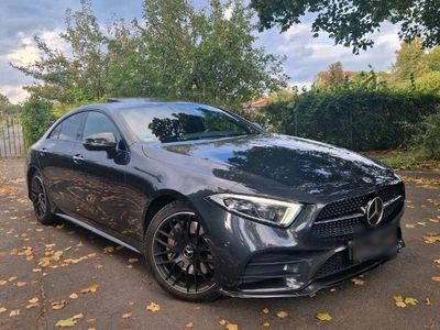 Mercedes CLS450