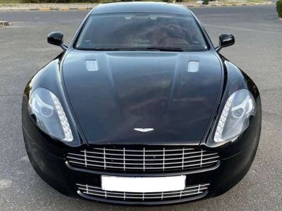 gebraucht Aston Martin Rapide 6.0 V12 1.Hand! Perfect Condition & Color