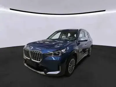 Usata BMW X1 xLine 326 CV (239 kW) 2023 Blu SUV