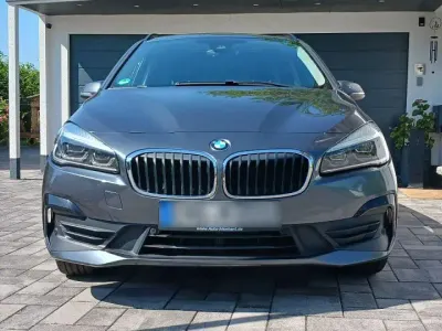 Gebraucht BMW 218 Gran Tourer
