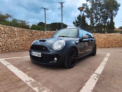 gebraucht Mini Cooper S Clubman 