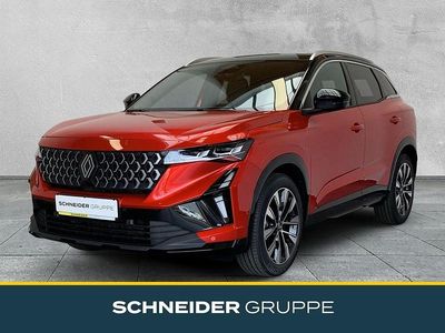 Nuova Renault Austral Techno 200 CV (147 kW) 2026 SUV