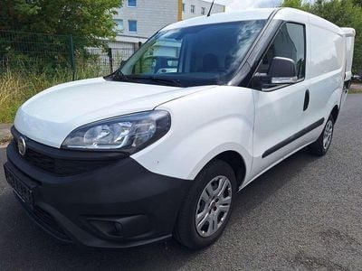 Fiat Doblò