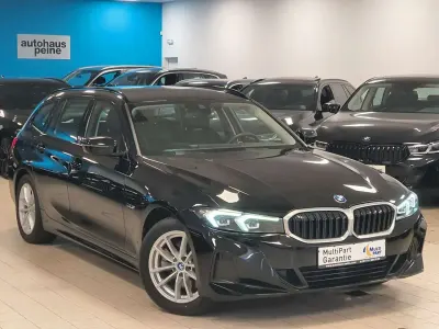 Gebraucht BMW 330e