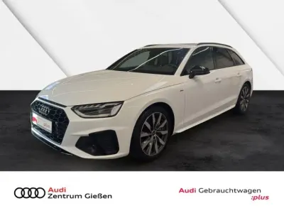 Gebraucht Audi A4