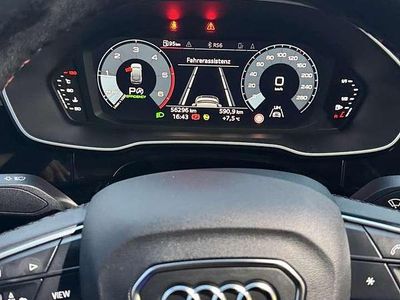 Weiß Gebraucht 2021 Audi Q3 SUV | 30.500 € (Fairer Preis)