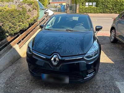 Second-hand Renault Clio IV LIMITED 90 CP (66 kW) 2019 Negru Hatchback