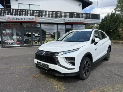 Gebraucht Mitsubishi Eclipse Cross