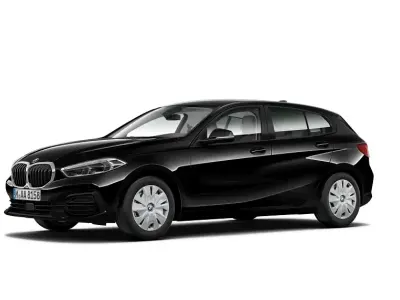 Używany BMW 116