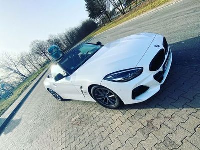 gebraucht BMW Z4 sDrive20i M SPORT M SPORT