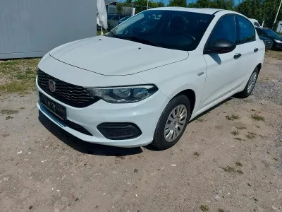 Usado Fiat Tipo