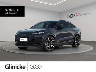 Neu Audi Q6 e-tron S-Line 284 kW (387 PS) 2025 Magnetgrau SUV