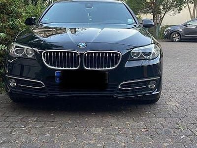 BMW 535