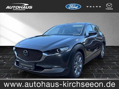 Neu Mazda CX-30 Center-Line 140 PS (102 kW) 2026 Grau SUV