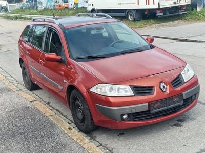 Renault Mégane GrandTour