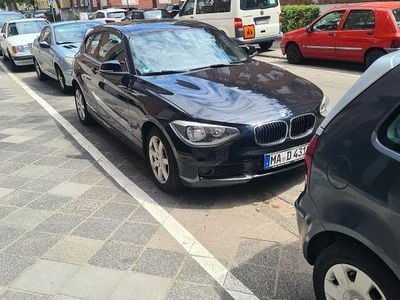 BMW 116