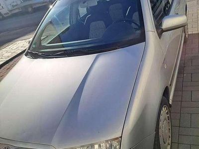 Gebraucht Skoda Fabia