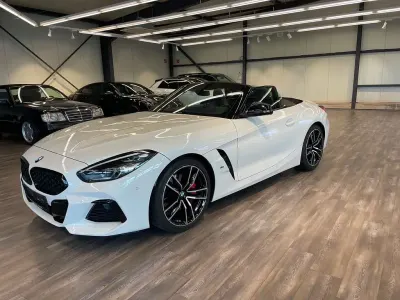 Gebraucht BMW Z4