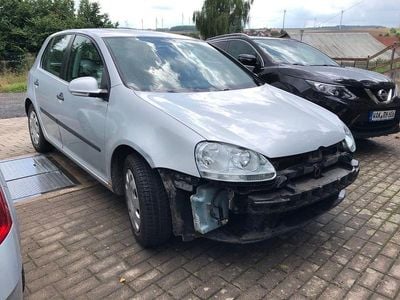VW Golf IV
