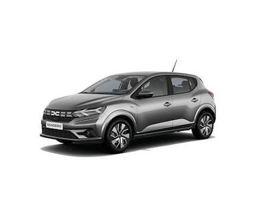 Grau Neu 2025 Dacia Sandero Expression Limousine | 16.200 €