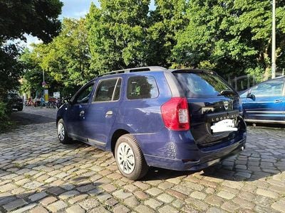 Dacia Logan MCV