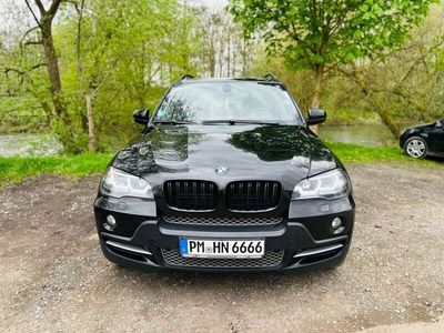 gebraucht BMW X5 