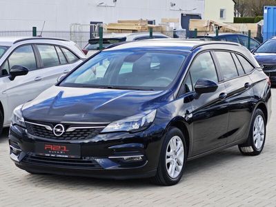 gebraucht Opel Astra Business Edition plus Aut.*Navi*LED*Winter
