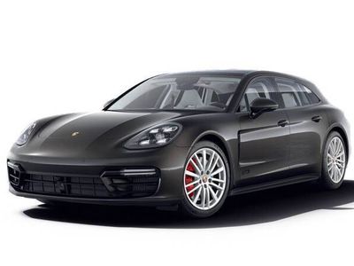 Porsche Panamera GTS