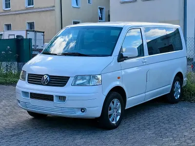 Gebraucht VW Caravelle