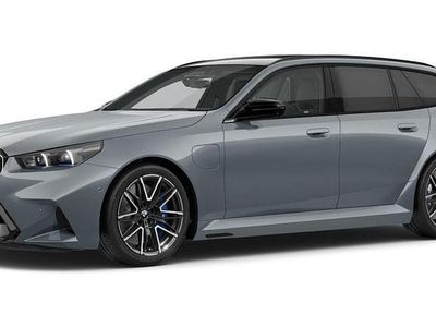 Neu BMW M5 Comfort Edition 727 PS (534 kW) 2026 Grau Kombi