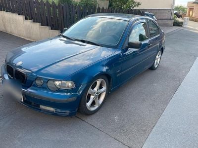 BMW 318 Compact