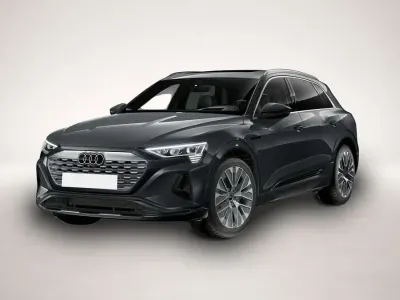 Gebraucht Audi Q8 e-tron