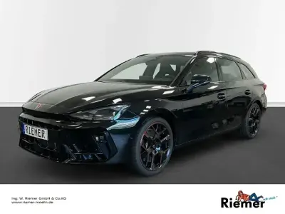 Gebraucht Cupra Leon VZ 333 PS (244 kW) 2025 Andere