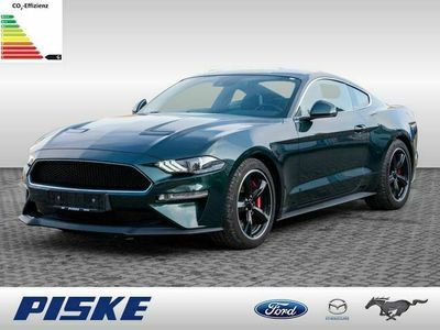 gebraucht Ford Mustang Fastback V8 Bullitt 5.0 l Ti-VCT B&O