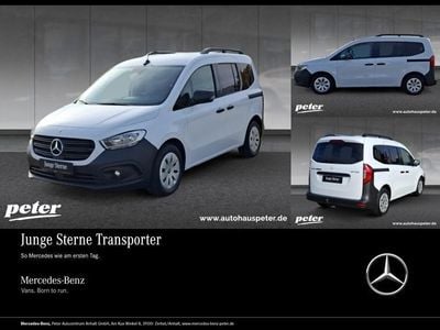 Mercedes Citan 110