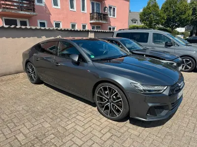 Gebraucht Audi A7 Sportback