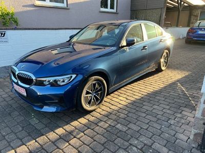 gebraucht BMW 318 i Aut.,LiveCockpitPlus,LED,Kamera