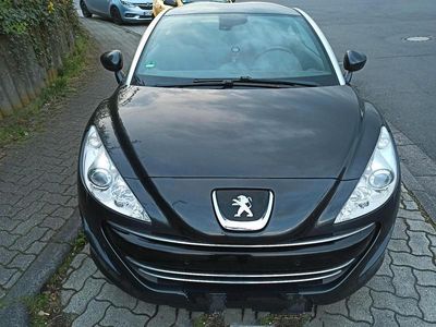 Peugeot RCZ