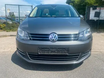 Gebraucht VW Sharan
