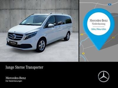 Mercedes V220