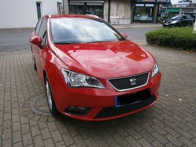 Seat Ibiza ST