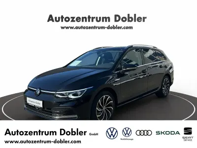 Gebraucht VW Golf VIII