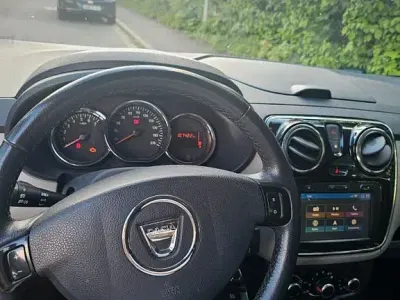 Gebraucht Dacia Lodgy