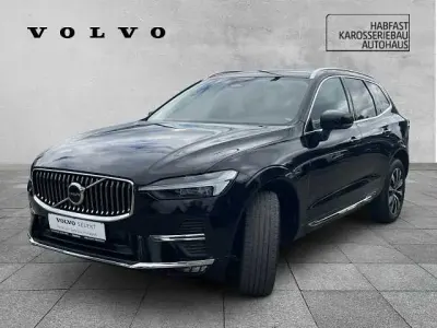 Gebraucht Volvo XC60 145 PS (106 kW) 2023 SUV