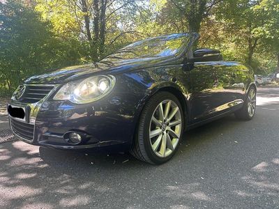VW Eos