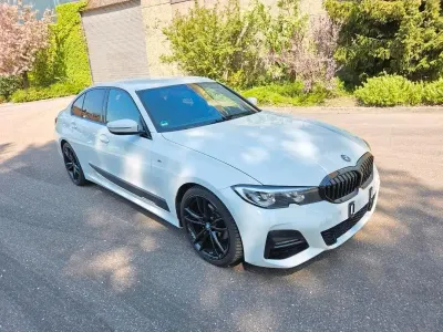 Gebraucht BMW 320